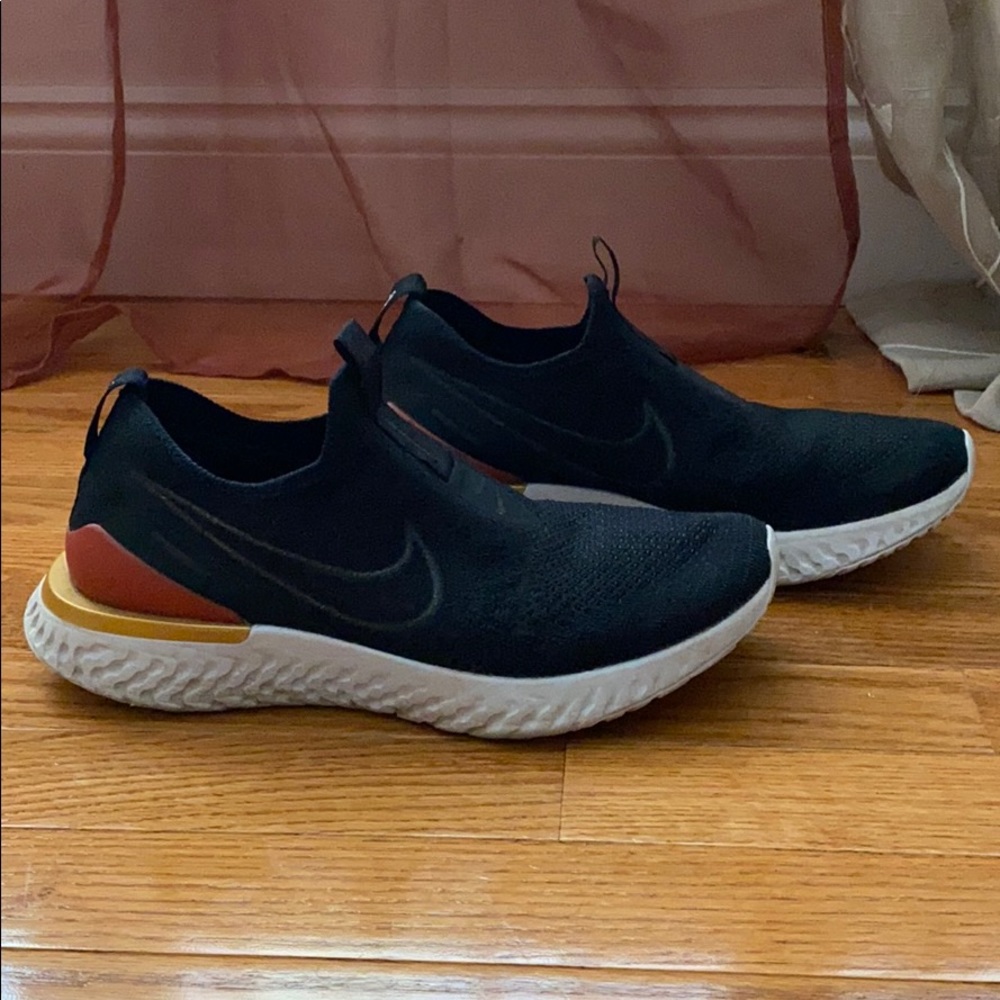 nike sneakers
